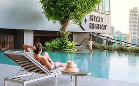 Hyatt Regency Sukhumvit